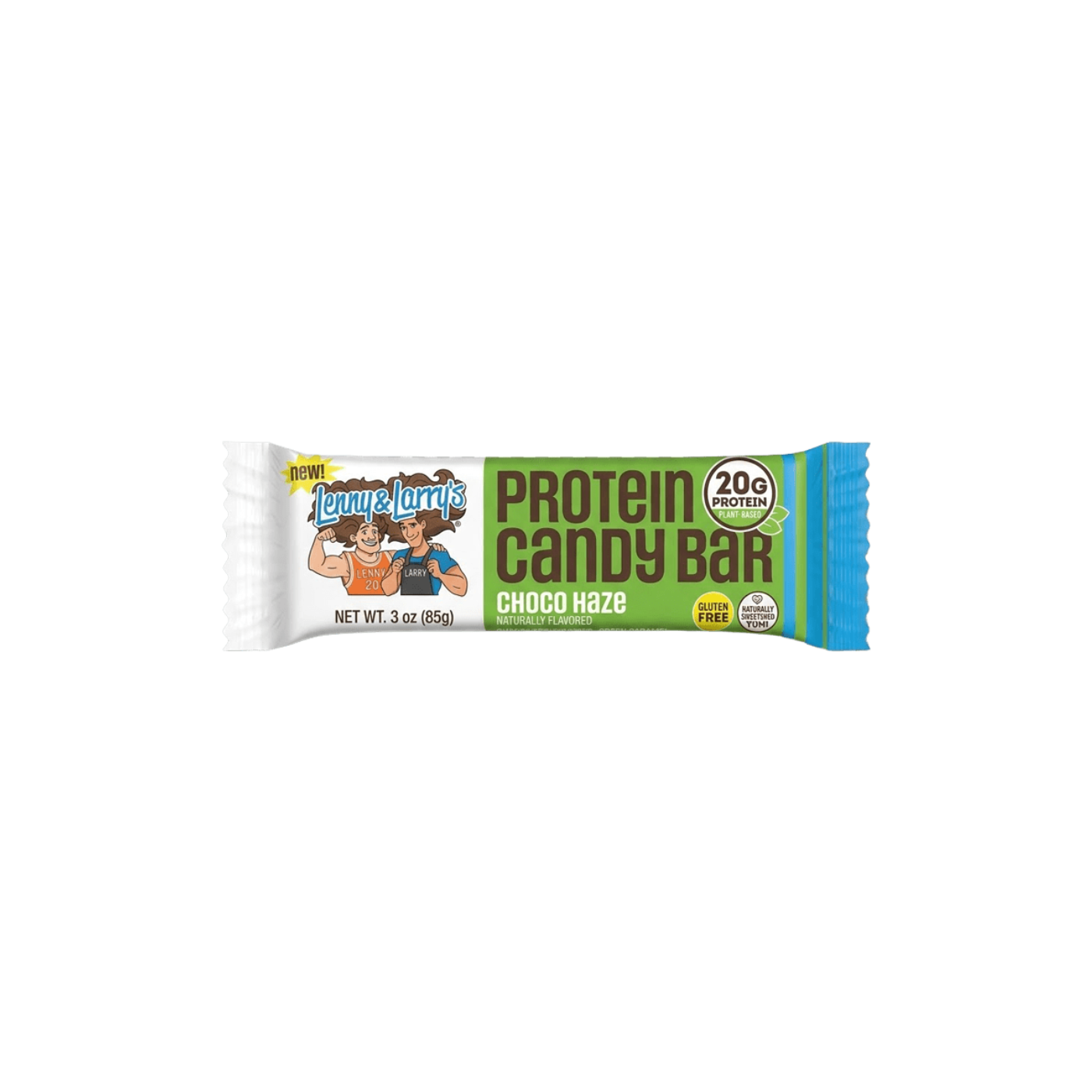 L&L Candy Bar Choco Haze