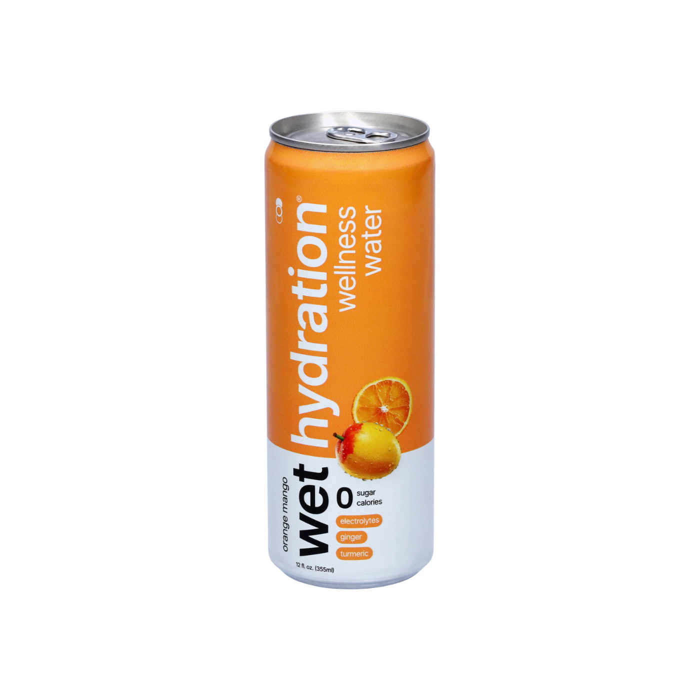 Wet Hydration Orange Mango