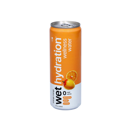 Wet Hydration Orange Mango