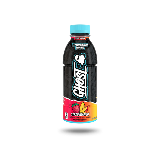 Ghost Hydration Strawberry Mango