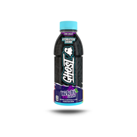 Ghost Hidration Welch's Grape
