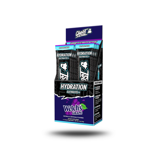 Ghost Hydration Welch's Grape