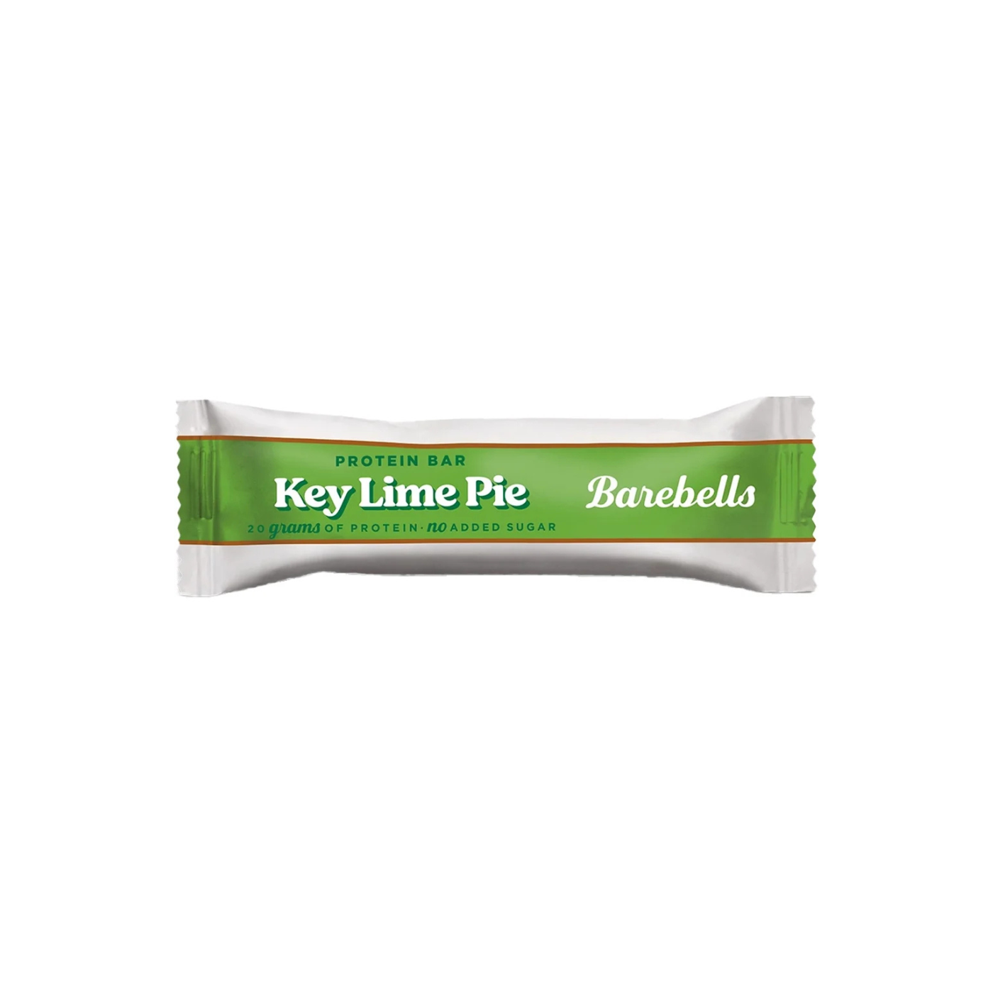 Barebells Key Lime Pie