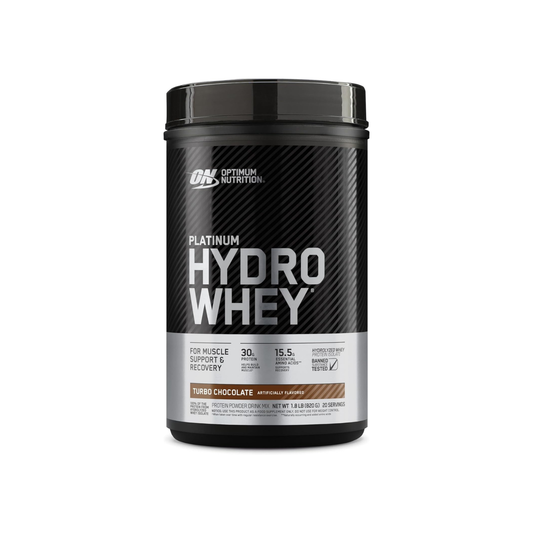 ON Platinum HydroWhey