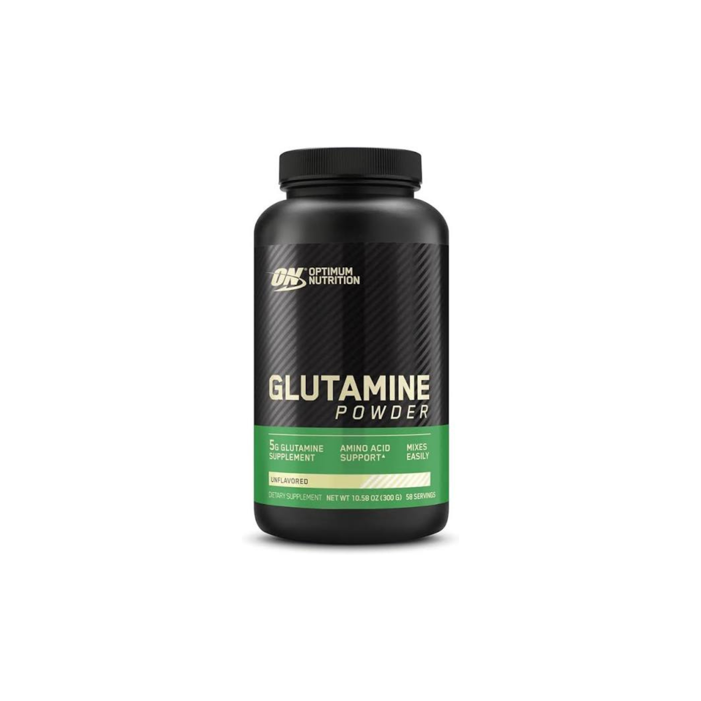 Glutamine Powder 300G - 60 serv