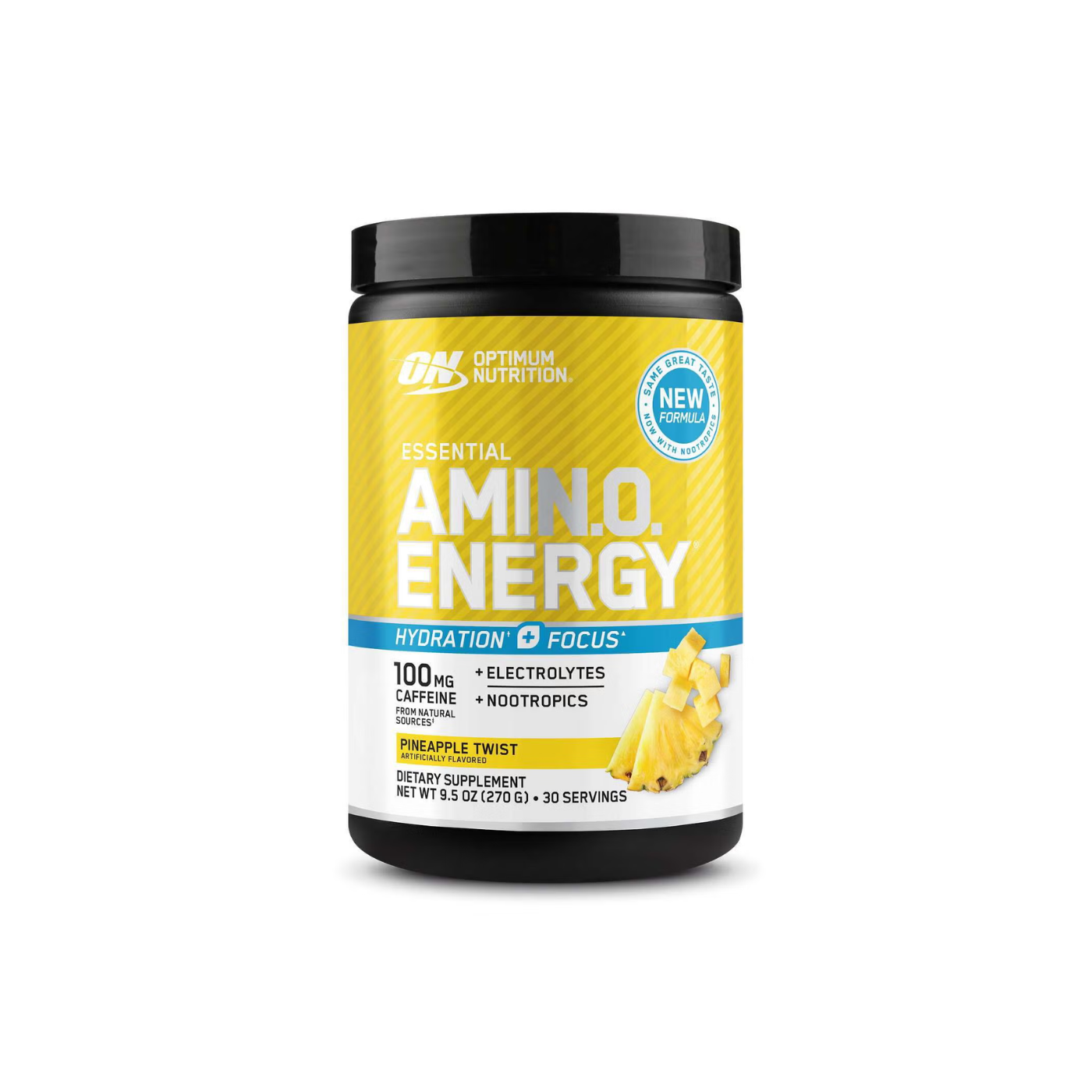 ON AE + Electrolites Pineapple