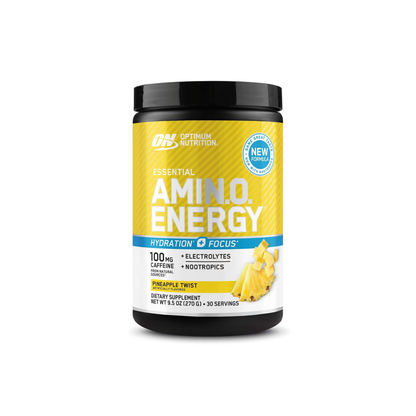 ON AE + Electrolites Pineapple