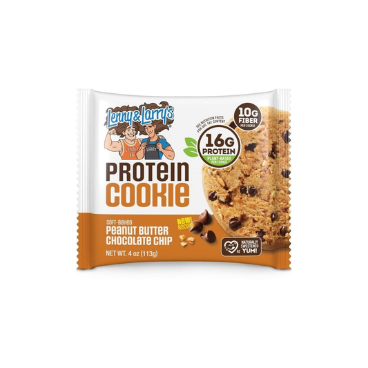 Peanuts Chocolate Chip