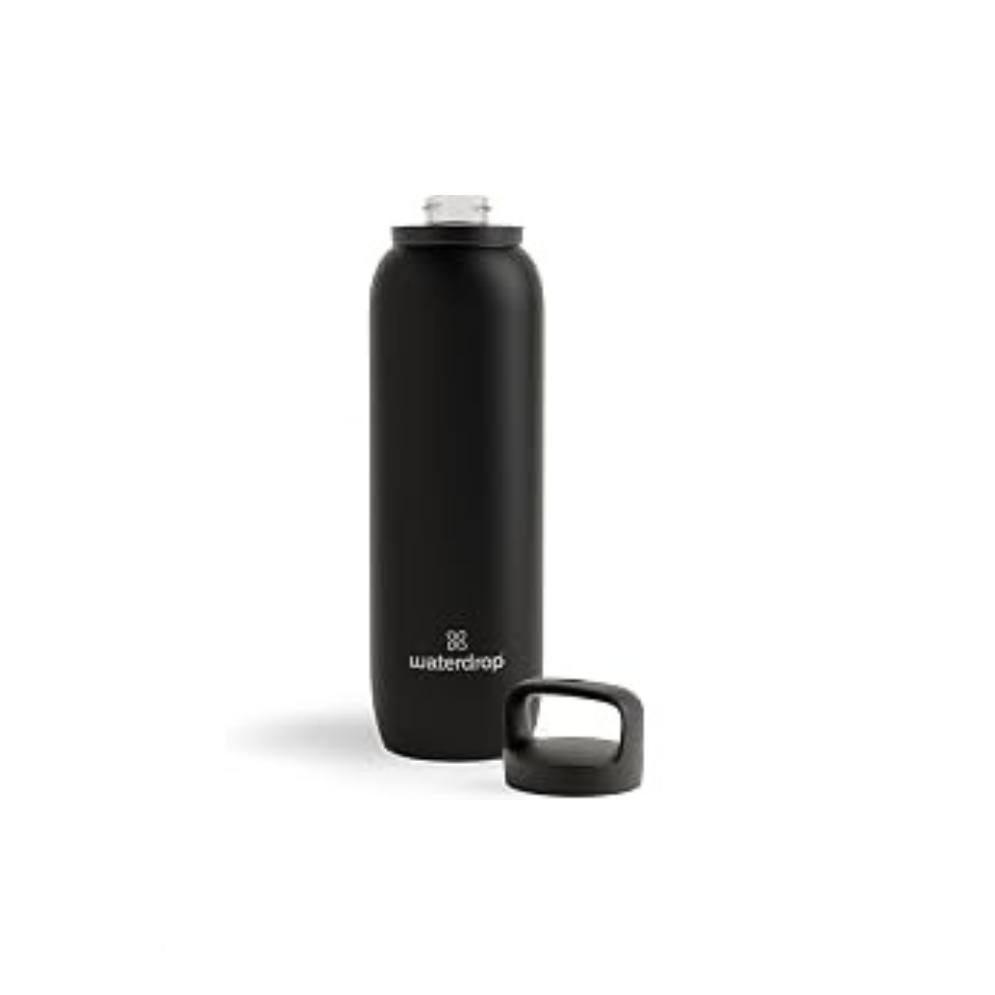 All Purpose Thermo Black Matt 1L