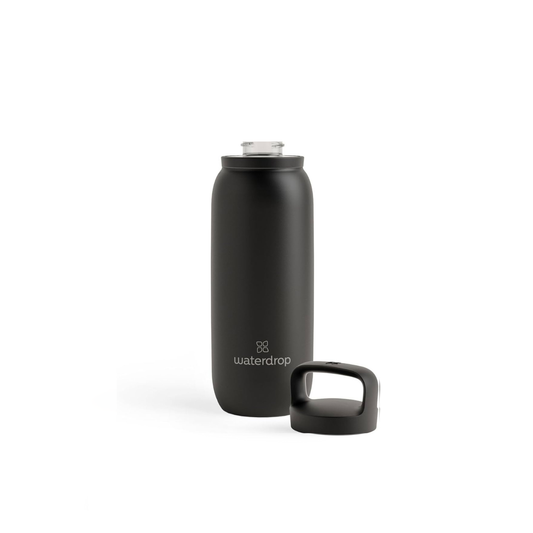 All Purpose Thermo Black Matt 600Ml