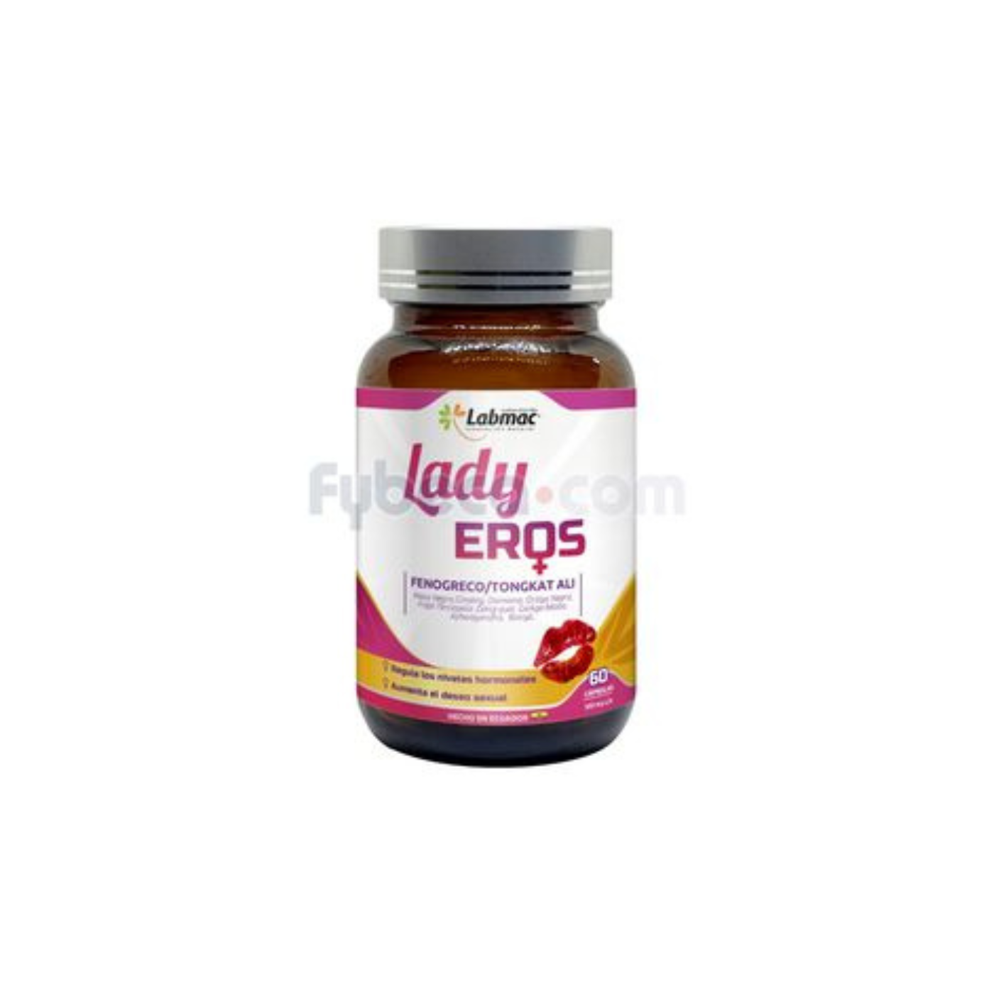 Labmac Lady Eros
