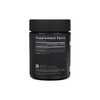 Sports Research L-Theanine 120 Soft