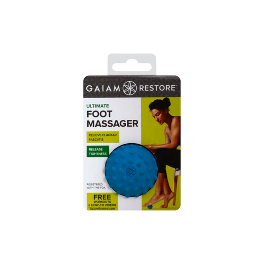 Restore Ultimate Foot