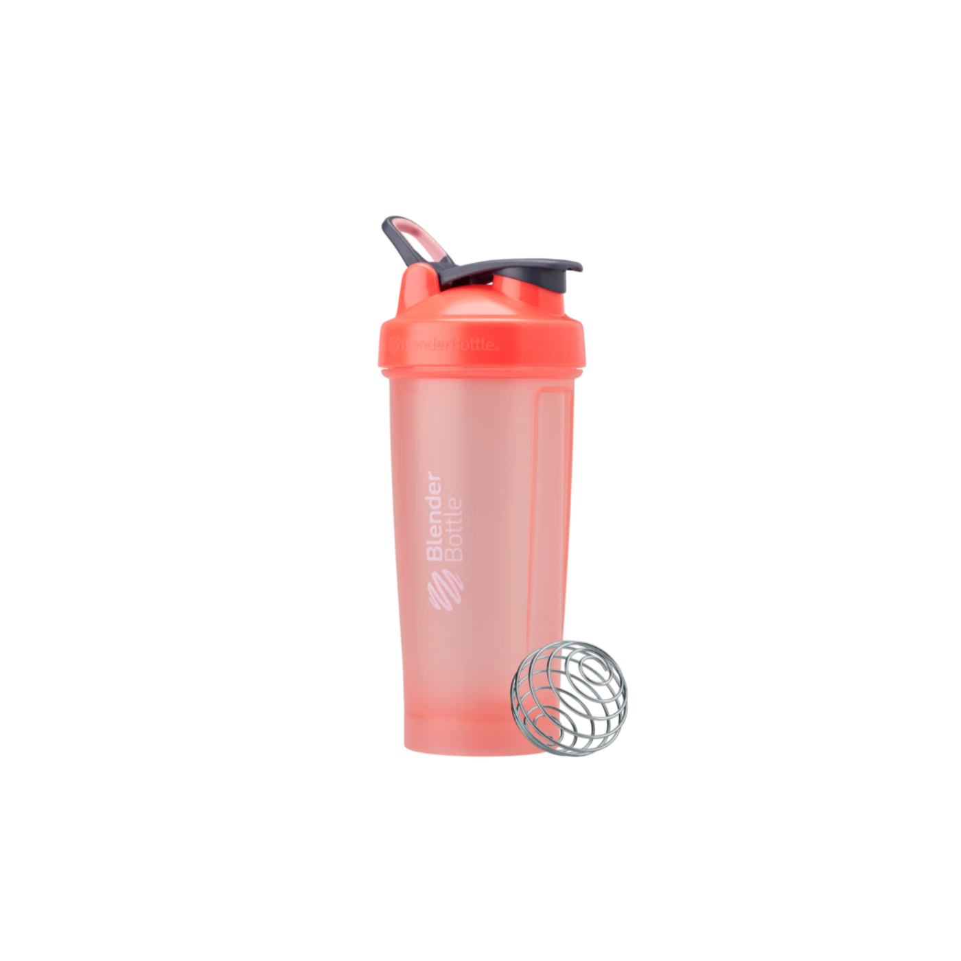 BlenderBottle Classic 28oz Coral