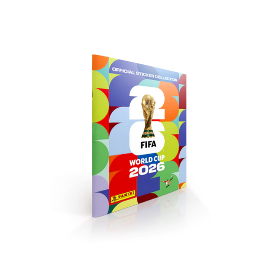 FIFA World Cup 2026 Album