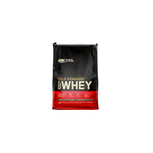 ON Whey Gold 10LB Doble Rich Chocolate