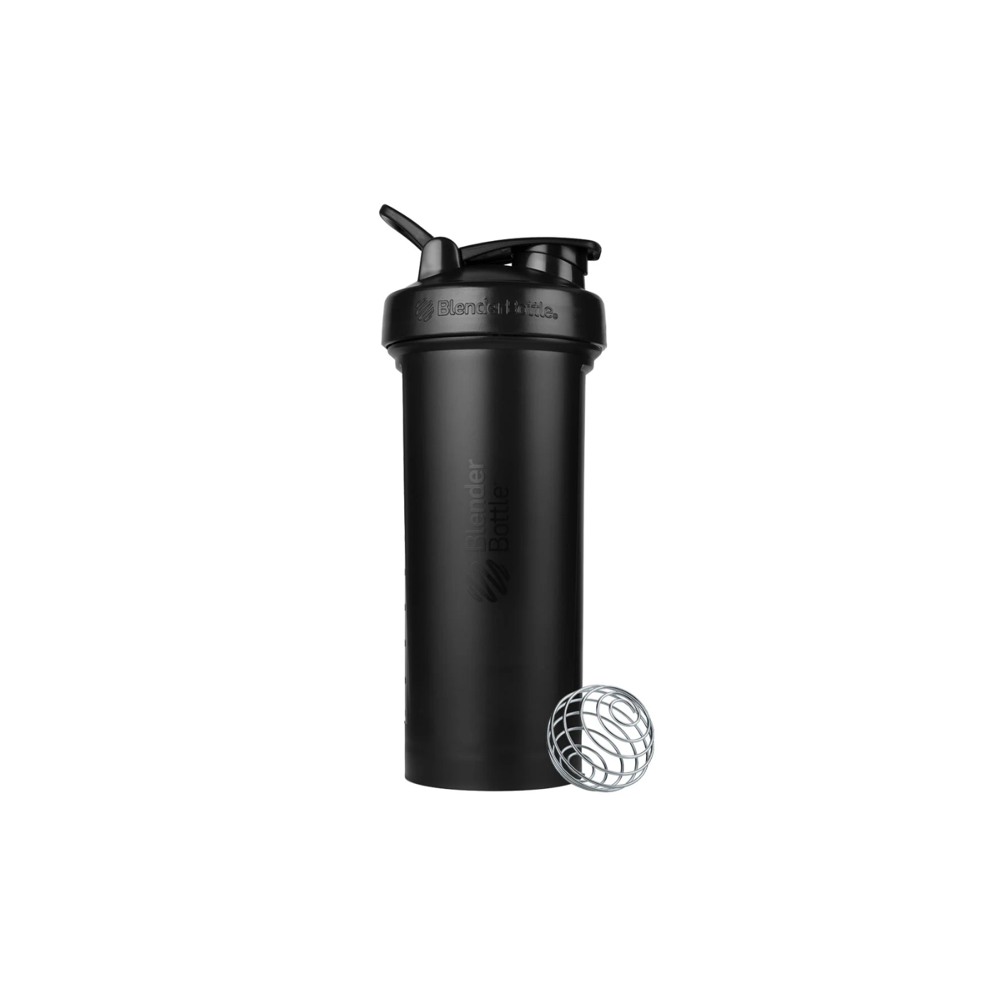 BlenderBottle Classic 45oz Black