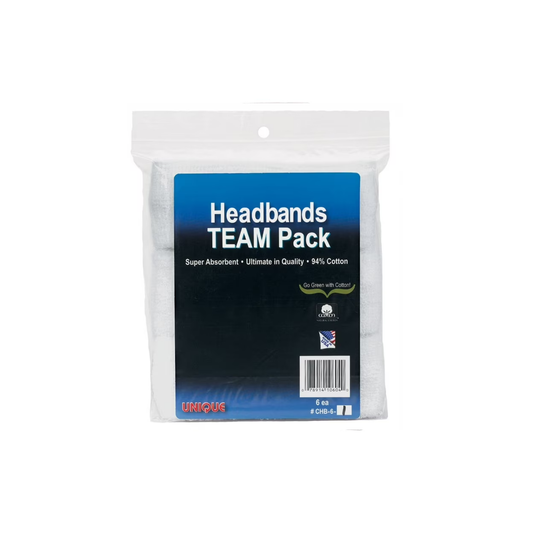 Team Pack Headbands