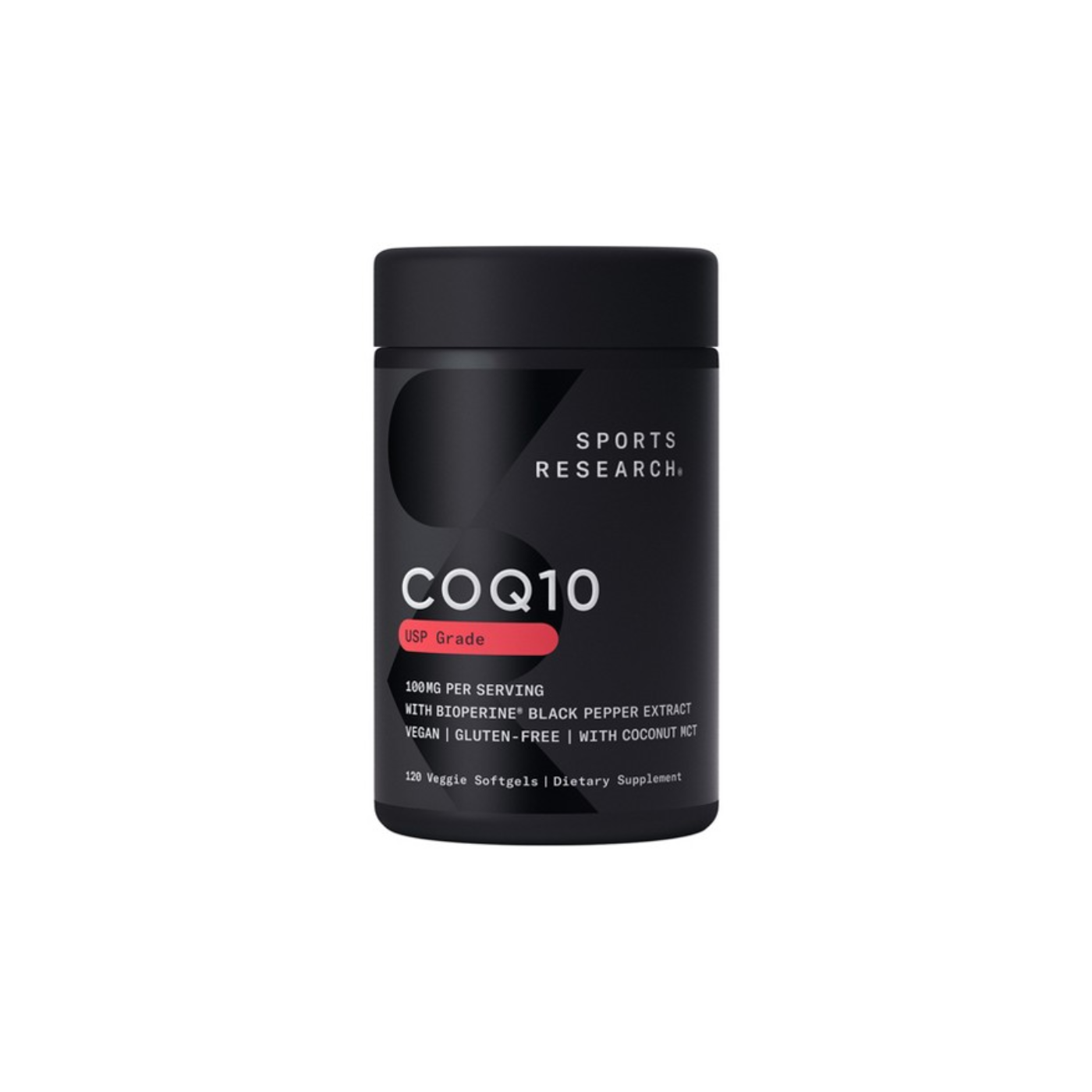 CoQ10 120 Sofgels