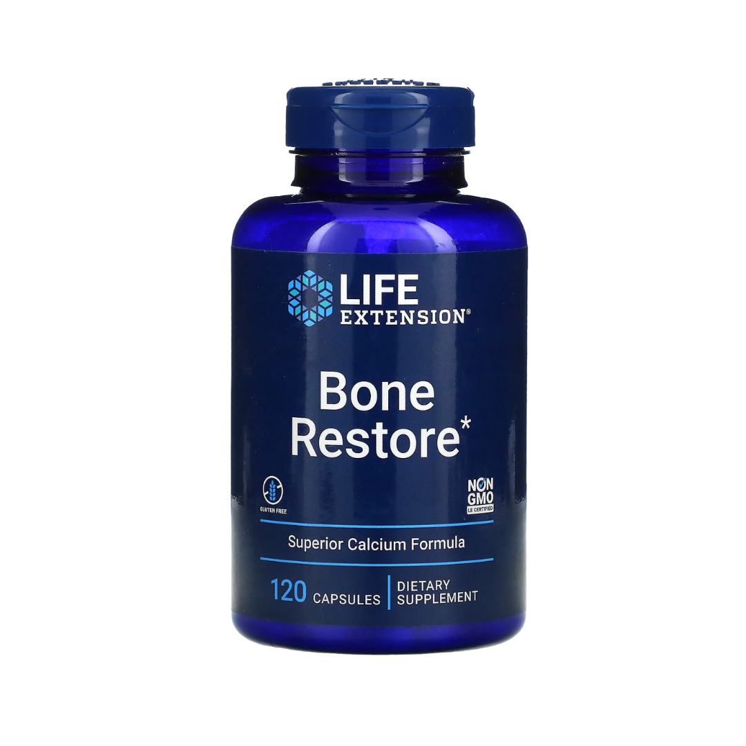 Bone Restore