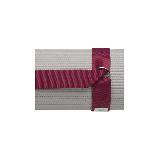 Yoga Mat Sling Berry