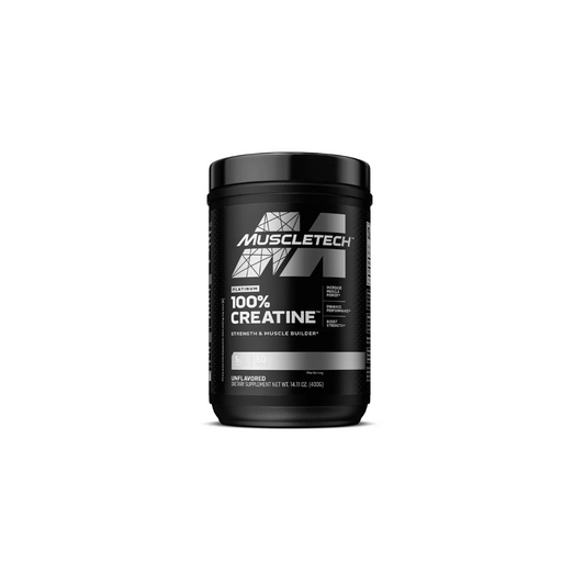 Platinum Creatine Unflavored