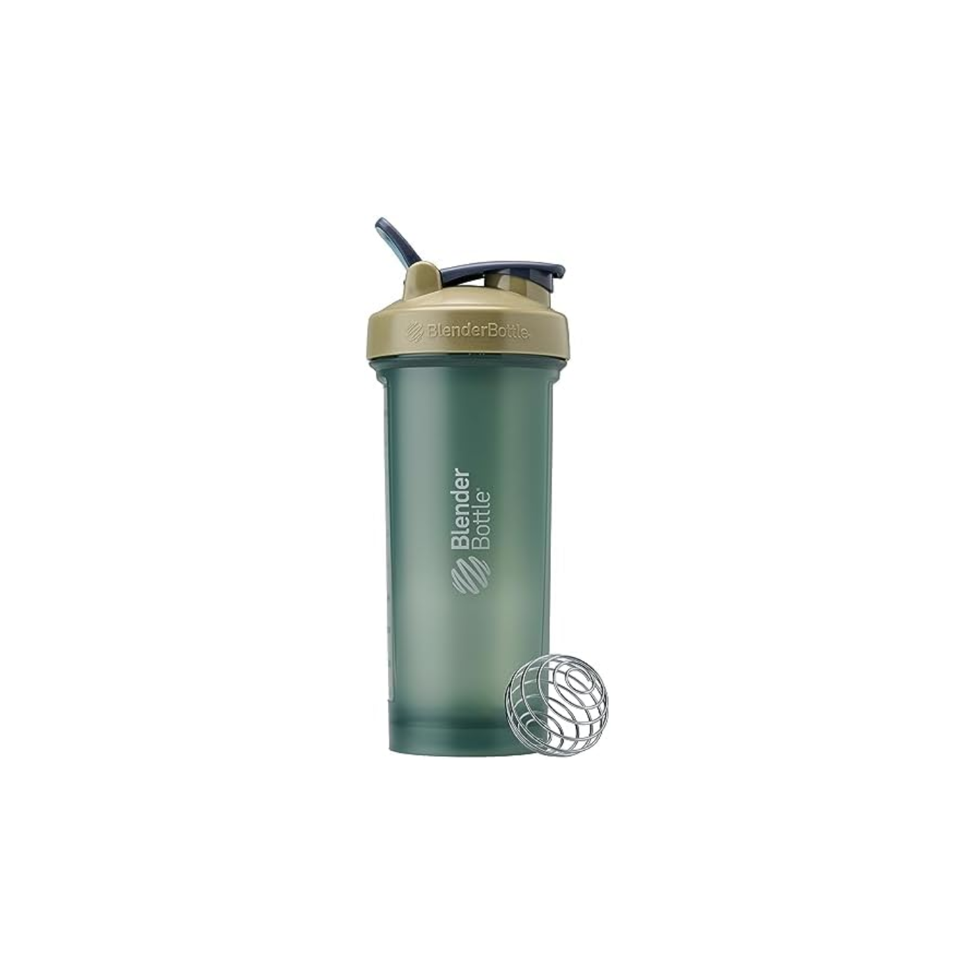 BlenderBottle Classic 45oz Tan