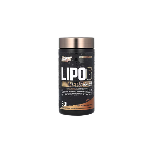 Lipo 6 Hers Ultra Concentrate