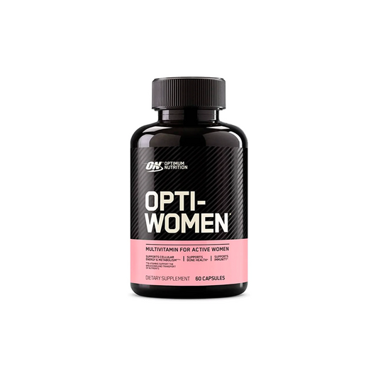 Opti Women 60 caps