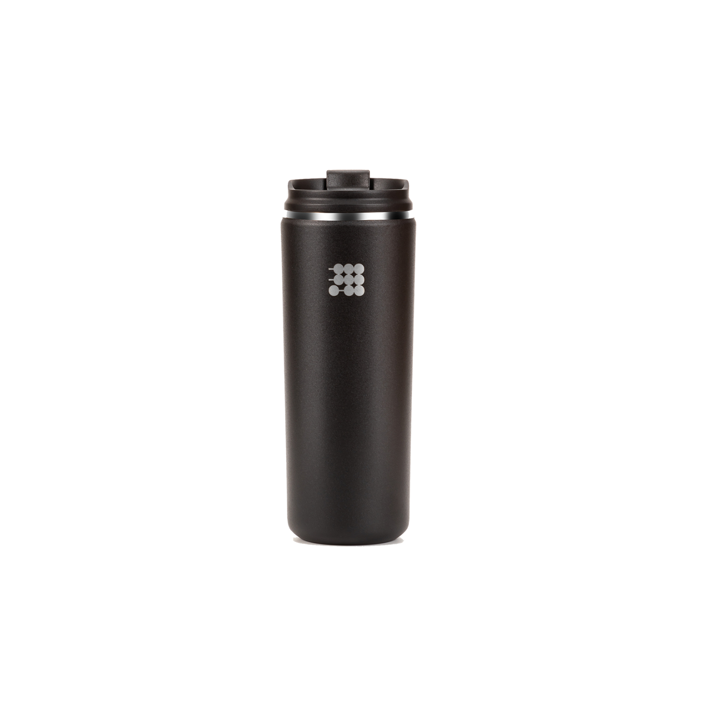 Travel Mug Black