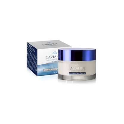 Crema Antiage Noche