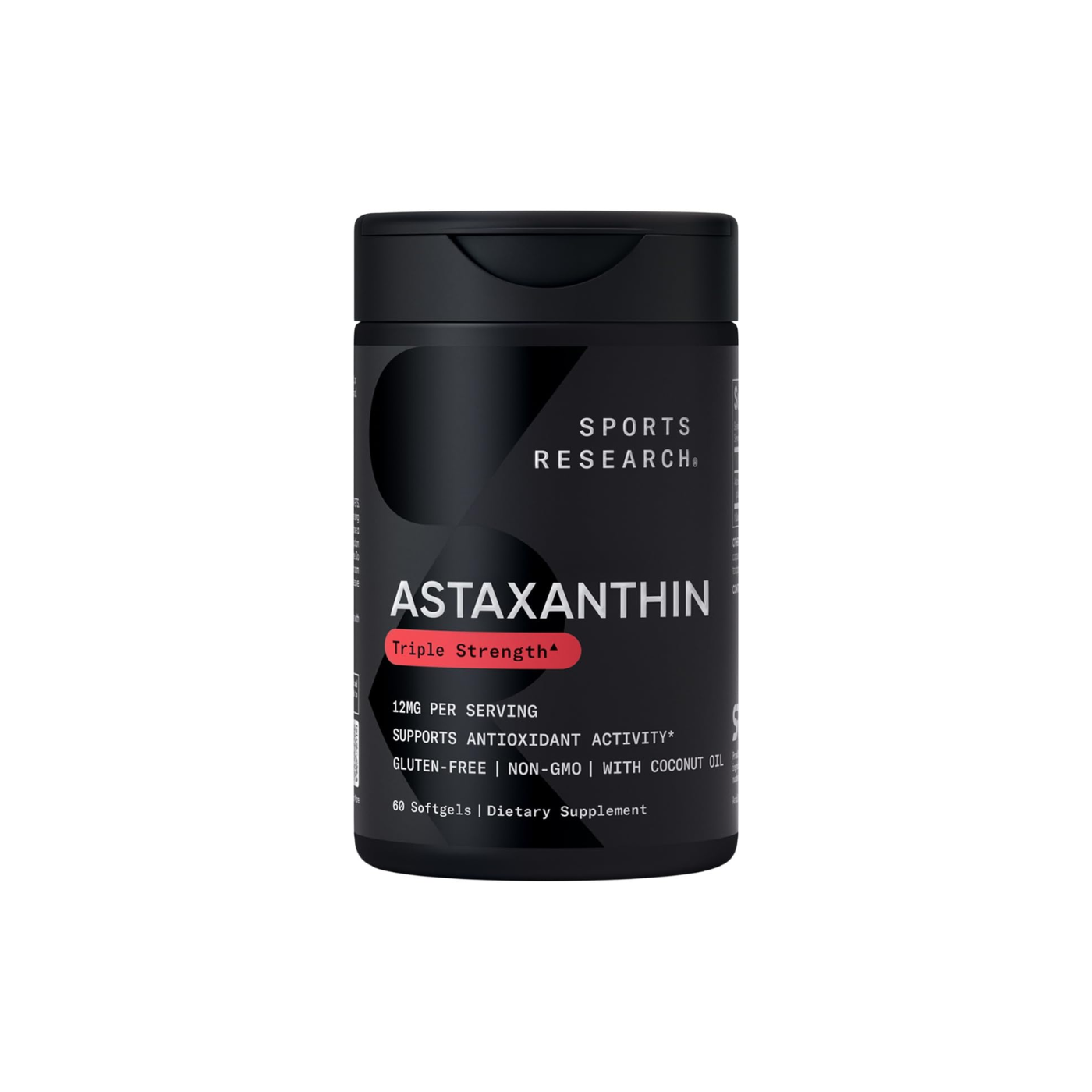 Astaxanthin 60 Softgel