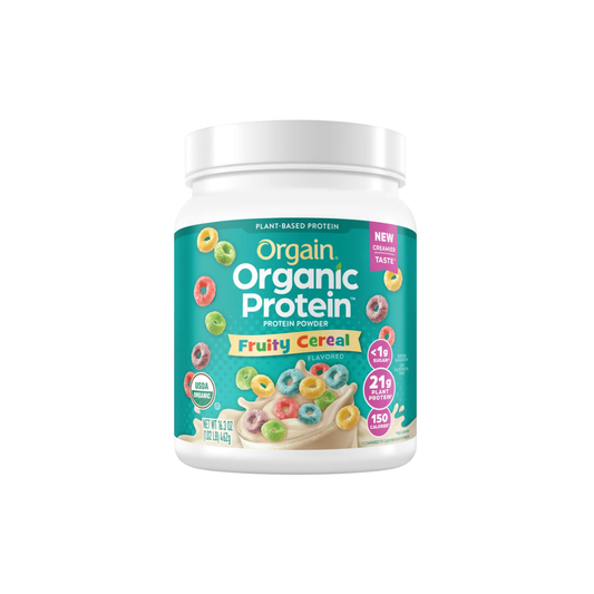Powder Fruty Cereal 1.2lb