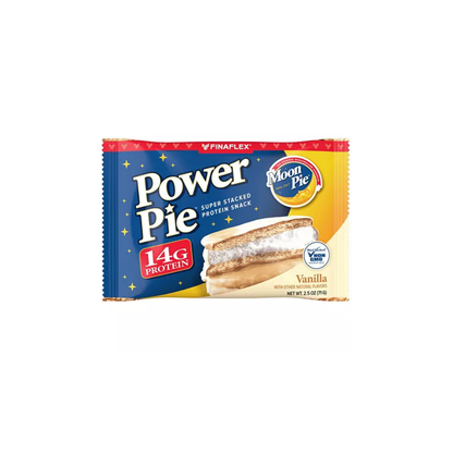 Power Pie Vanilla