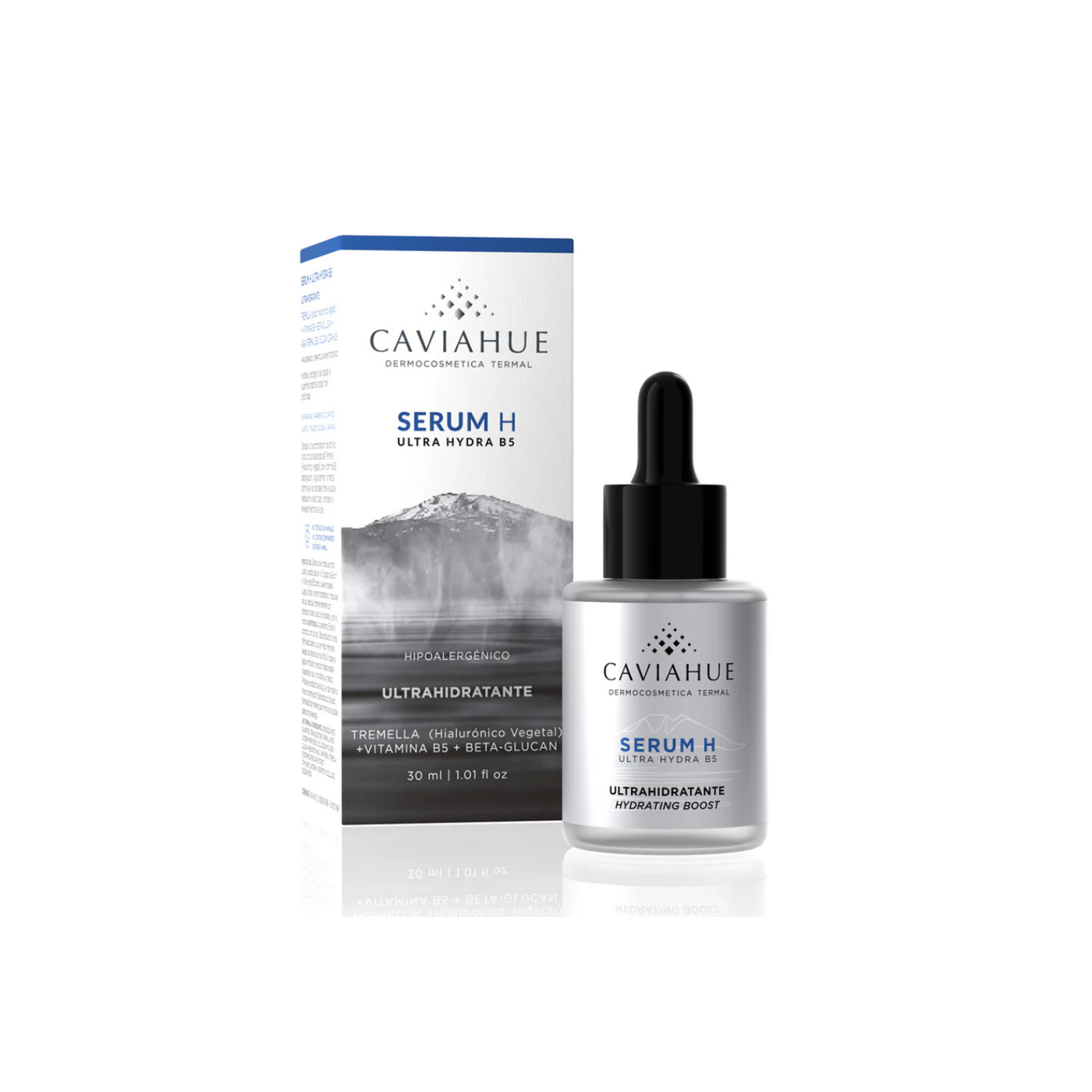 Sedrum H Ultra Hydra B5 30 Ml