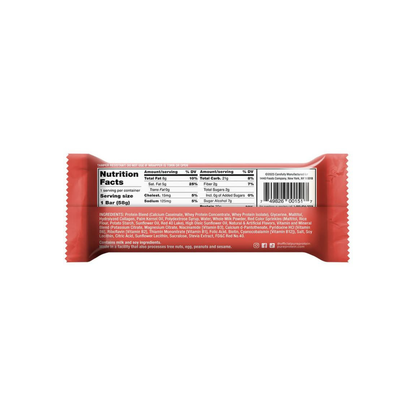 Ammaize Strawberry Short cake