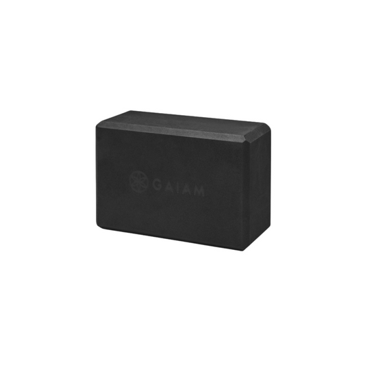 Yoga Block Black