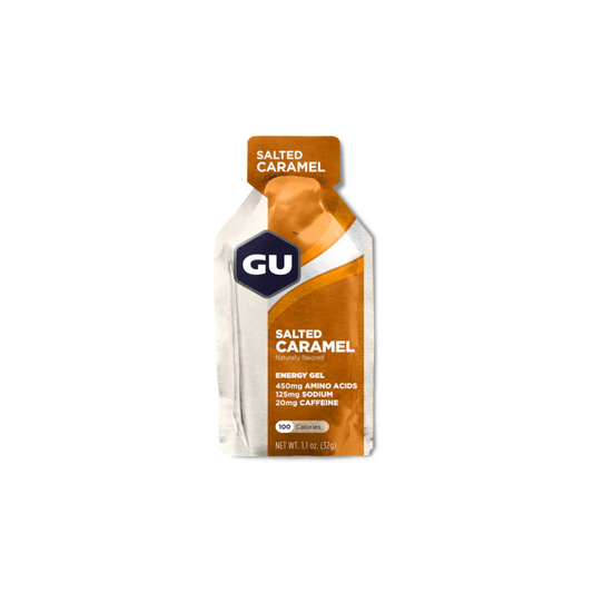 Gu Eenergy Salted Caramel