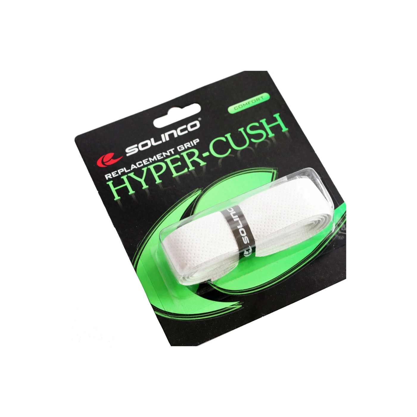 Hyper Cush Replacement Grip White