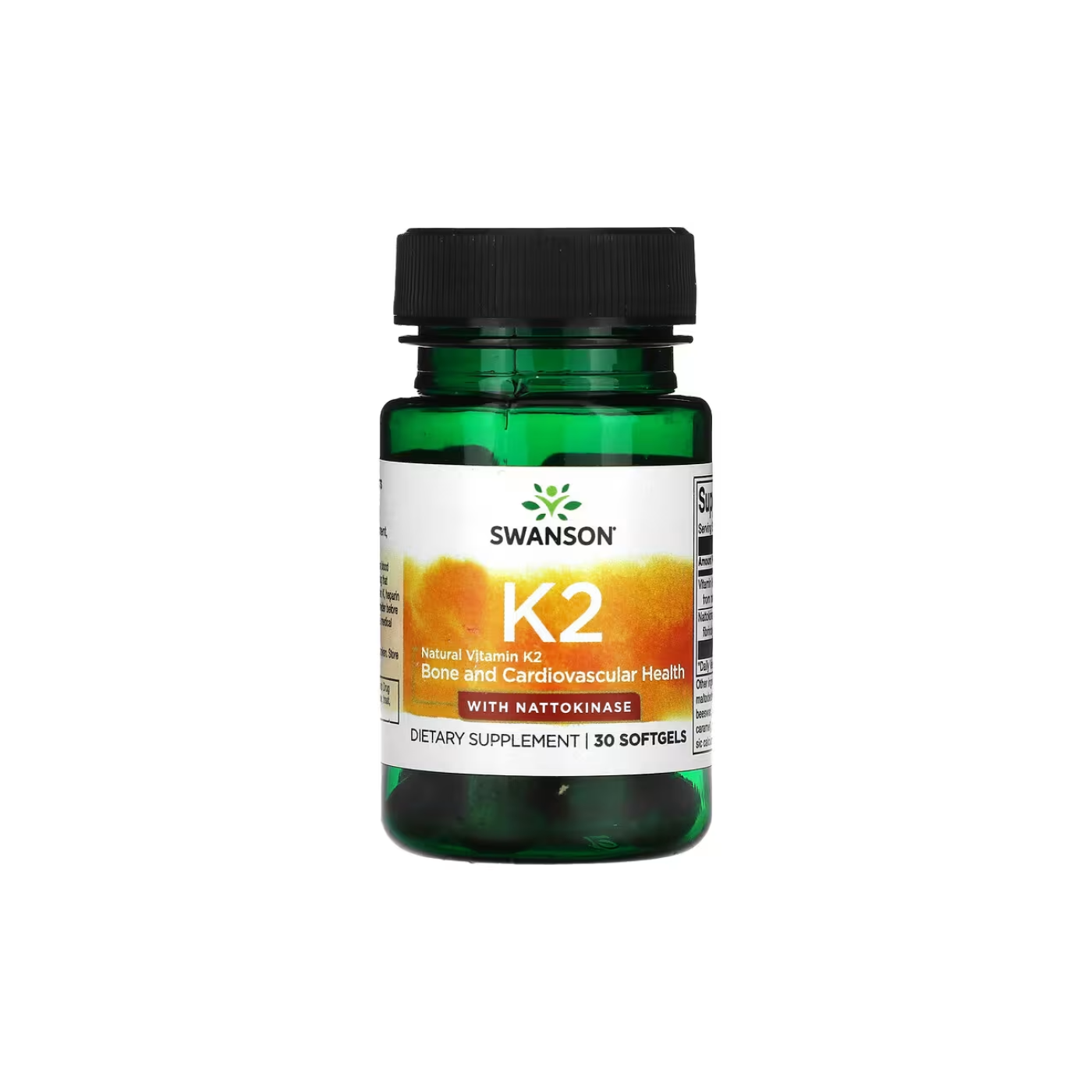 K2 - 30 Softgels