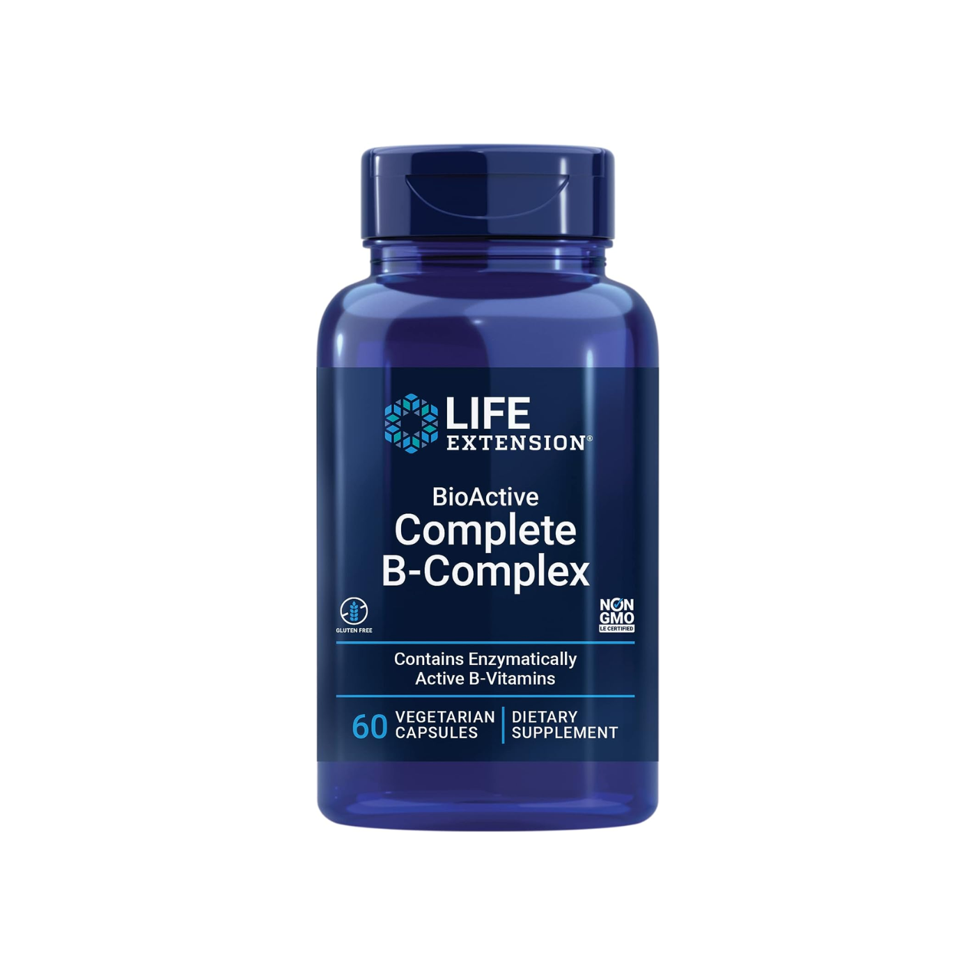 Complete B - Complex