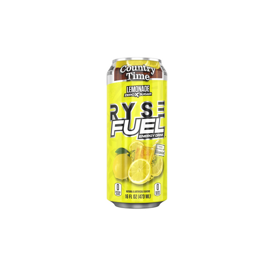 Ryse Country Time Lemonade