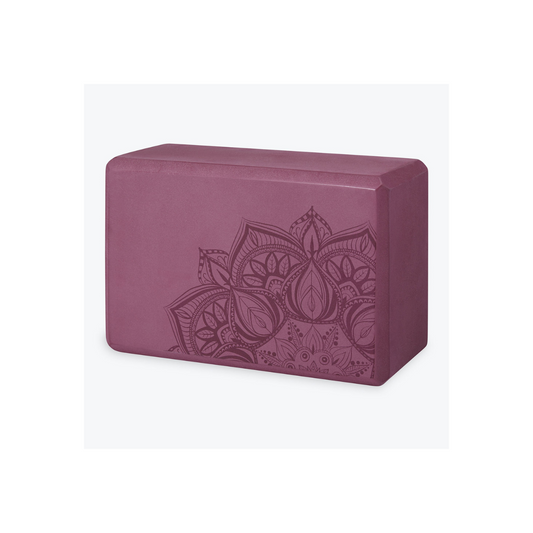 Yoga Block Athenian Blusc