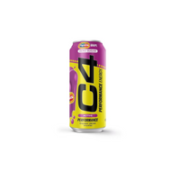 C4 Zero Sugar Popsicle Grape