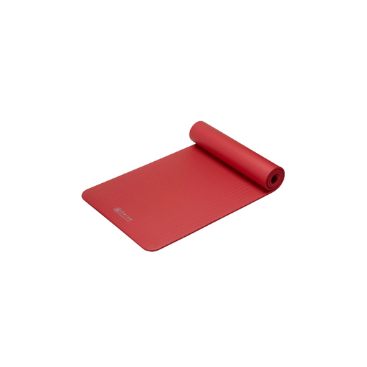 Yoga Mat 10MM Red