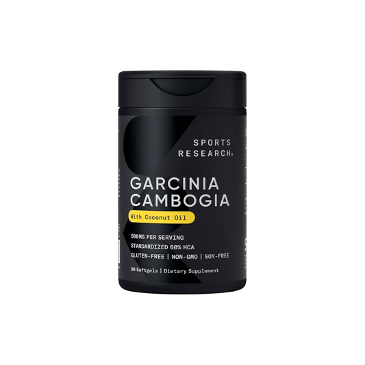 Garcinia Cambogia