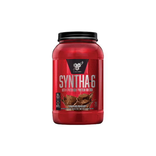 BSN Syntha 6 - 2.9Lbs Chocolate