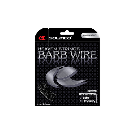 Barb Wire 16L