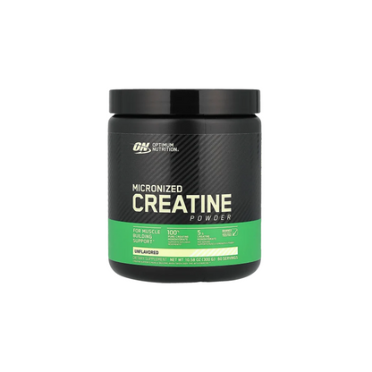ON Creatine Powder 300gr - 60 serv