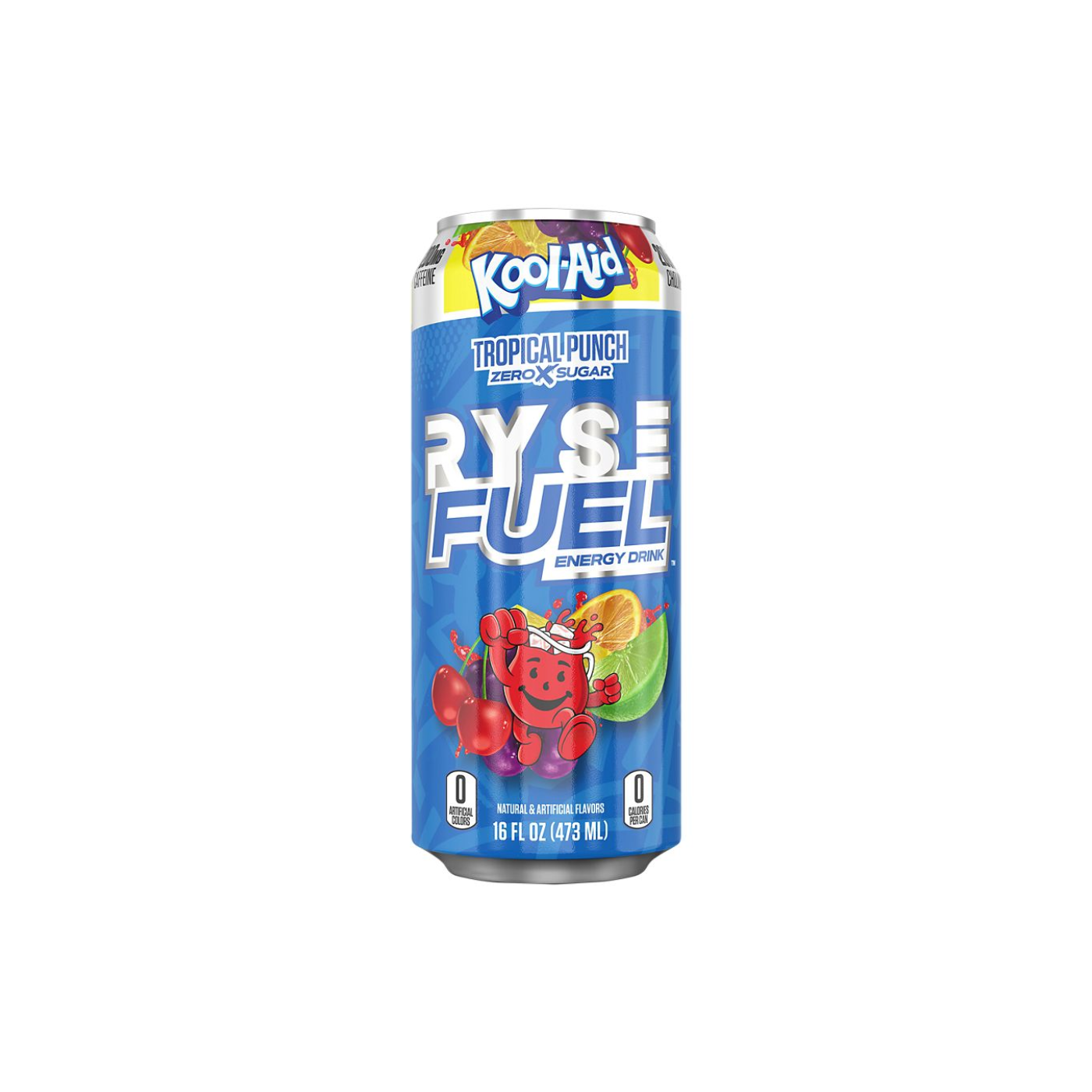 Ryse Fuel Kool Aid